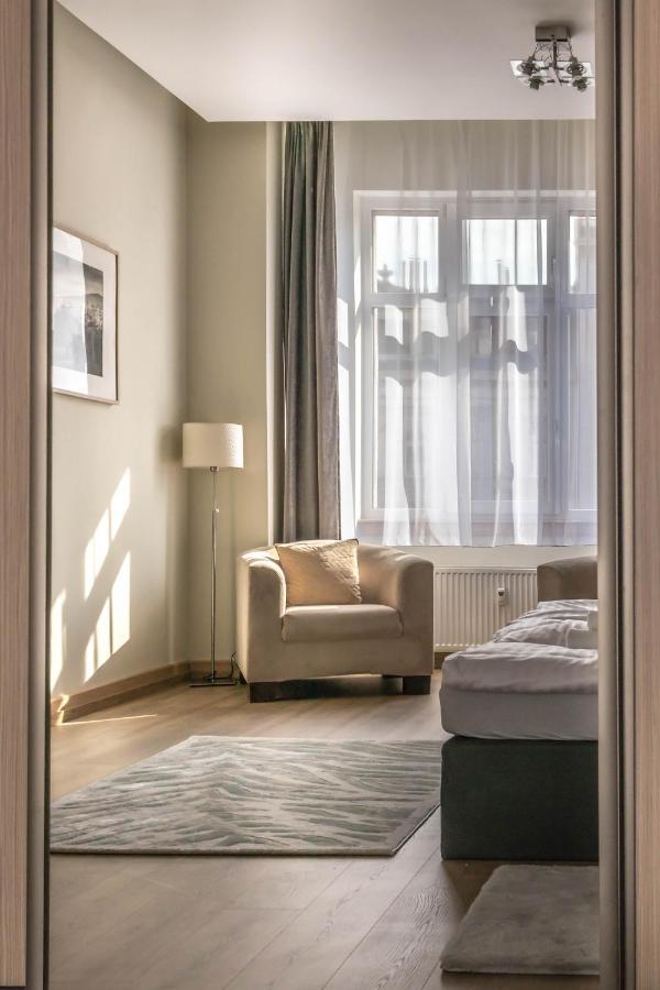 Assea Superior Apartment Downtown Budapest Exterior photo